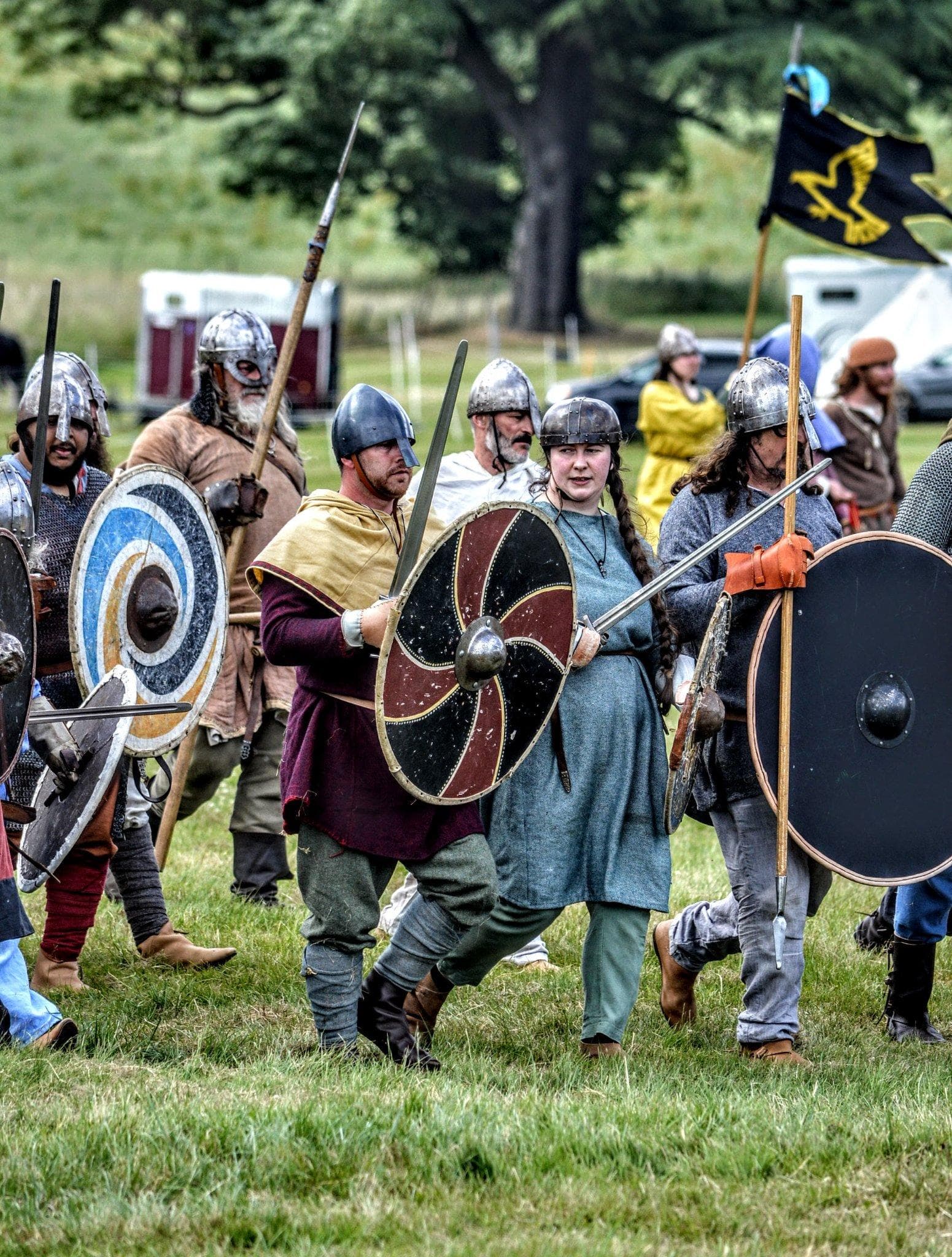 Viking Village